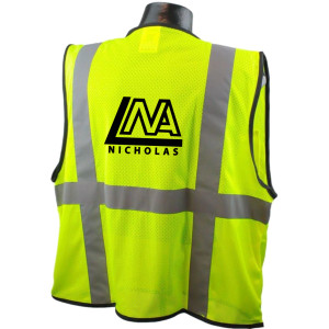 NA Surveyor Vest