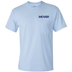 Pocket T-Shirt