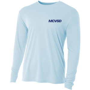 Performance Long Sleeve
