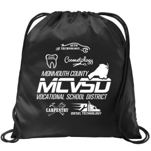 Cinch Bag - All Classes Logo