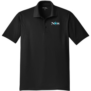NS EMB UNISEX Sport Polo