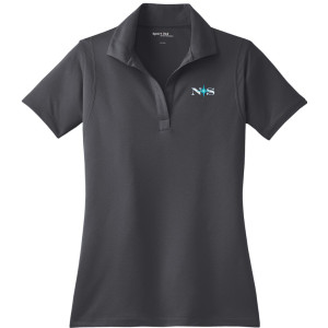 NS EMB LADIES Sport Polo