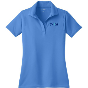 NS EMB LADIES Sport Polo