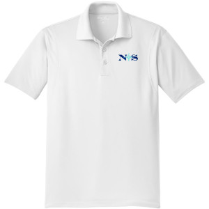 NS EMB UNISEX Sport Polo