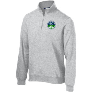 ST253 Unisex 1/4 Zip