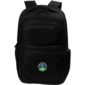 BG224 Black Backpack