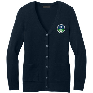 LSW4150 Ladies Cardigan