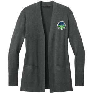 LSW2890 Ladies Cardigan