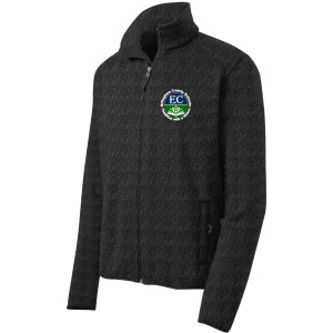 F232 Unisex Sweater Fleece Jacket