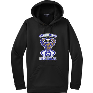 Adult Performance Hoodie