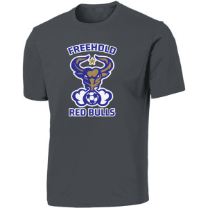 Adult Performance Tee