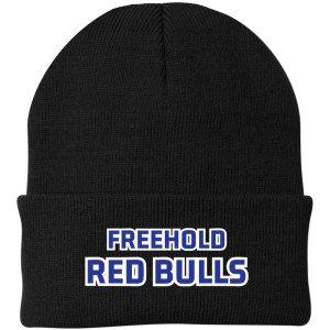 Knit Beanie
