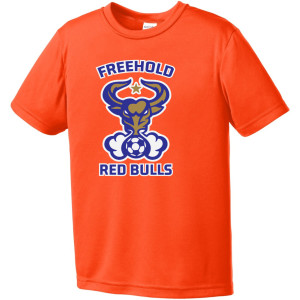 PRACTICE JERSEY