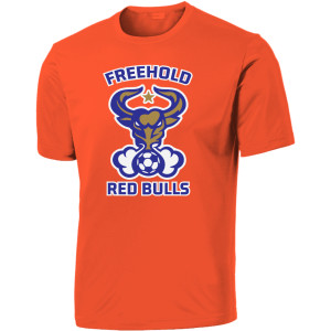 PRACTICE JERSEY - COACH