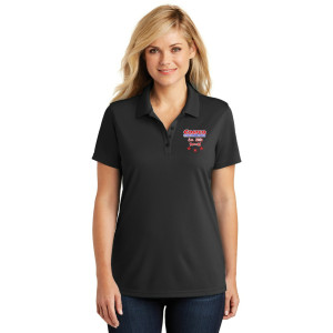 LK110 Ladies Dri-Fit Polo