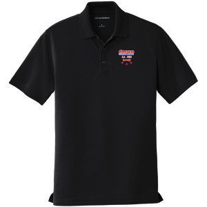 K110 Unisex Dri-Fit Polo