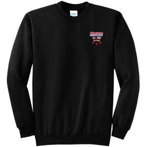 PC78 Unisex Sweatshirt