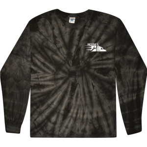 Tie-Dye Long Sleeve - Diesel