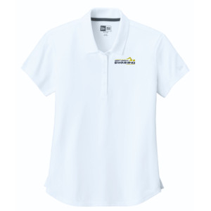 OFFICIALS LADIES New Era Polo