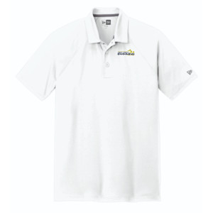 OFFICIALS UNISEX New Era Polo