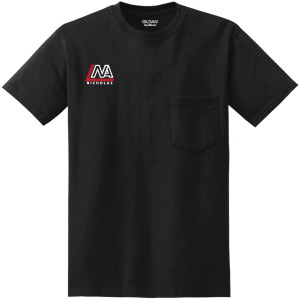 NA Pocket T-Shirt