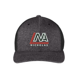 NA Mesh Back hat
