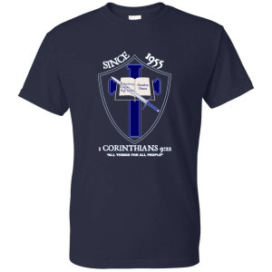 BBB 70TH ANNIVERSARY on ADULT Unisex Tee