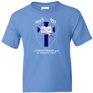 BBB 70TH ANNIVERSARY on YOUTH Unisex Tee