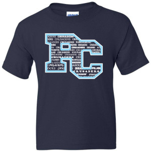 BBB PC on YOUTH Unisex Tee