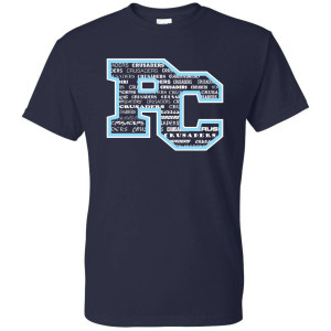 BBB PC on ADULT Tee