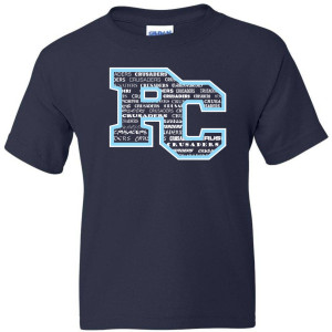 BBB PC on YOUTH Tee