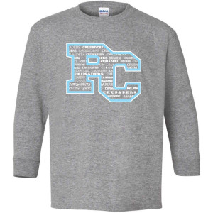 BBB PC on YOUTH LS Tee