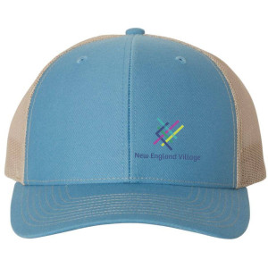 Trucker Hat