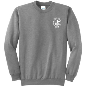 PC78 Ath Heather Sweatshirt (ADULT)