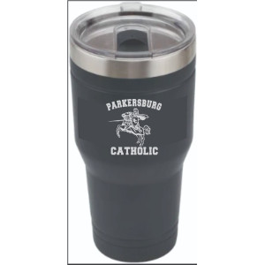 PCHS 30 oz tumbler