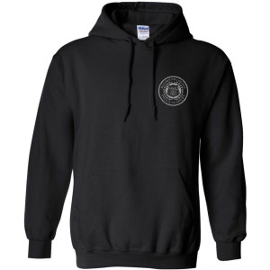 Heavy Blend Hoodie