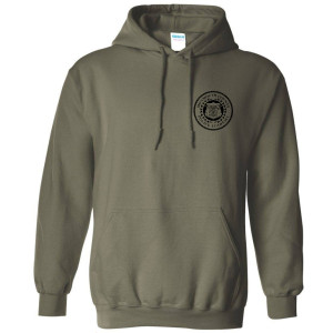 Heavy Blend Hoodie ★