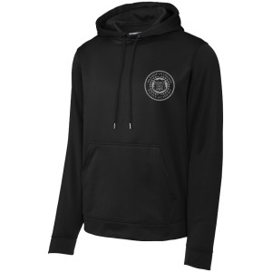 SportWick Performance Hoodie