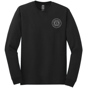 Cotton Long Sleeve Tee