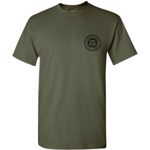 Cotton T-Shirt ★
