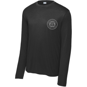 PosiCharge Performance Long Sleeve