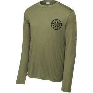 PosiCharge Performance Long Sleeve ★