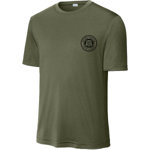 PosiCharge Performance Tee ★