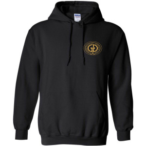 DryBlend Hoodie