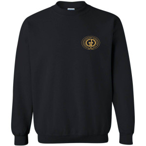 DryBlend Crewneck