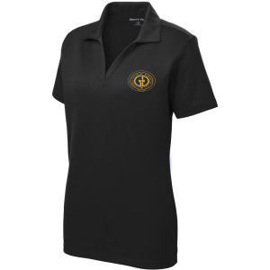 Ladies RacerMesh Performance Polo
