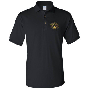 Unisex DryBlend Polo