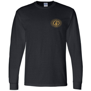 DryBlend Long Sleeve