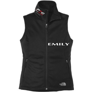 Emily's Vest