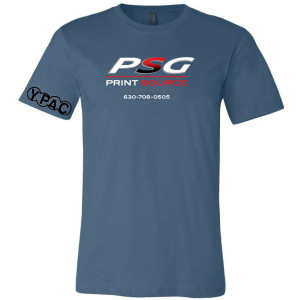 PSG Pack Is YPAC